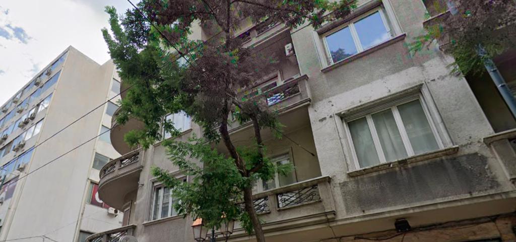 Προς ενοικίαση το 6όροφο κτίριο του Ταμείου Εθνικής Άμυνας στην Ακαδημίας Προς ενοικίαση το 6όροφο κτίριο του Ταμείου Εθνικής Άμυνας στην Ακαδημίας